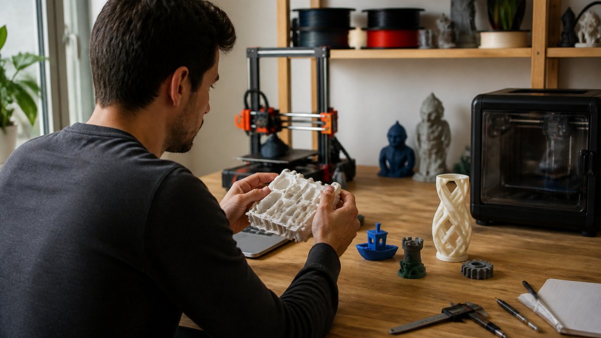Getting Started With 3D Modeling: A 2026 Guide