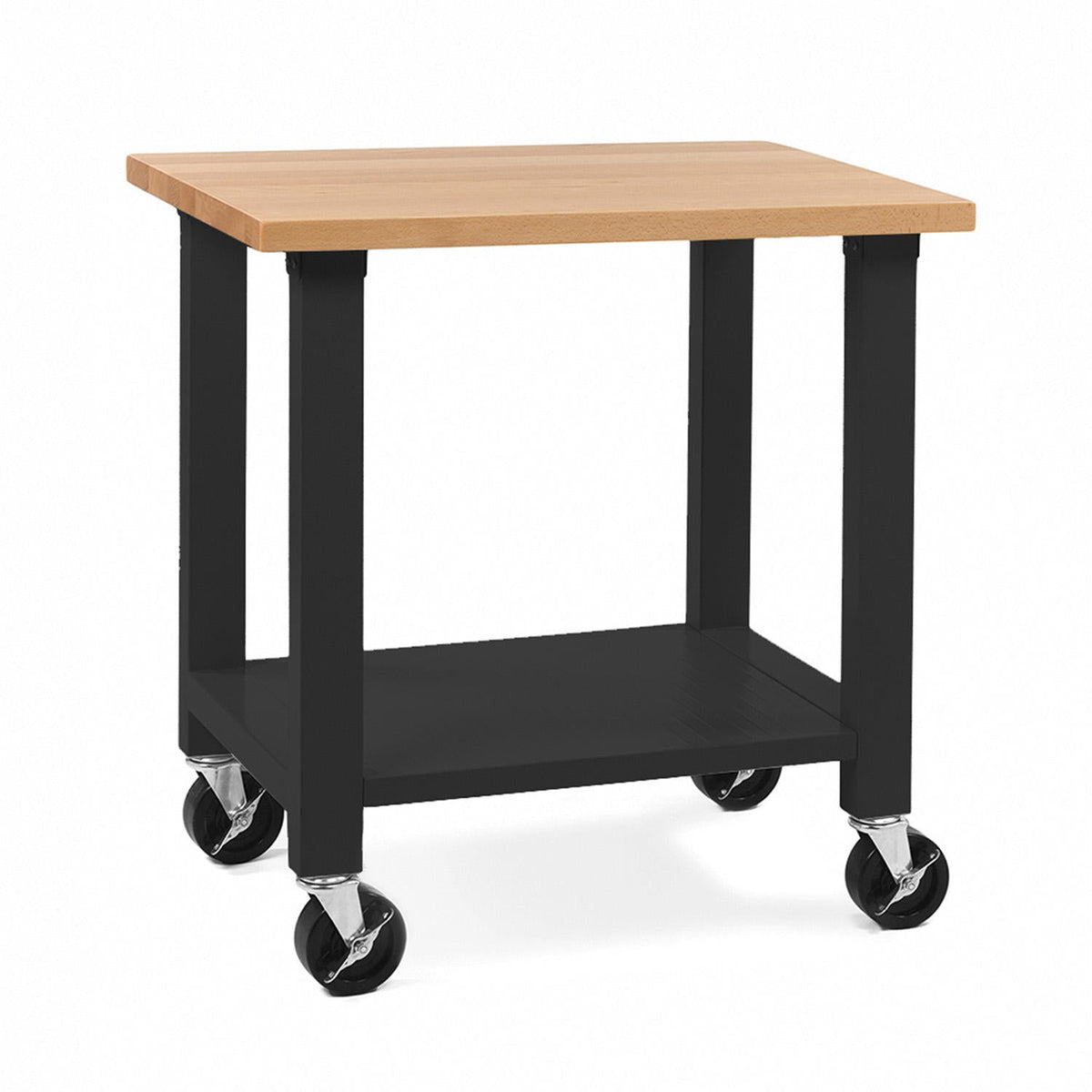 Rolling Mill Work Table