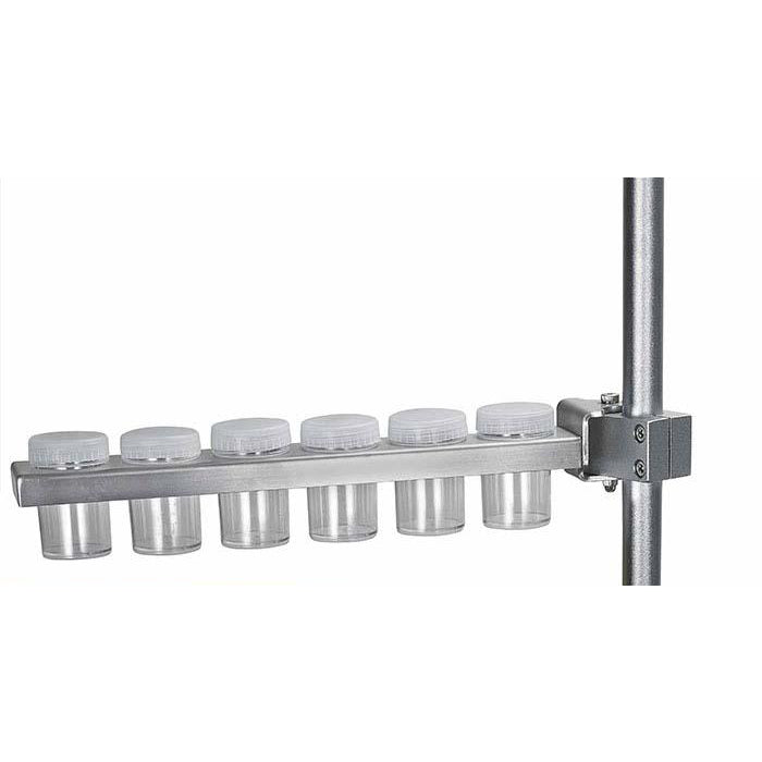 Jar Holder Arm Accessory for Foredom® Flex Shaft Stand Workbench System (MAMH-J)
