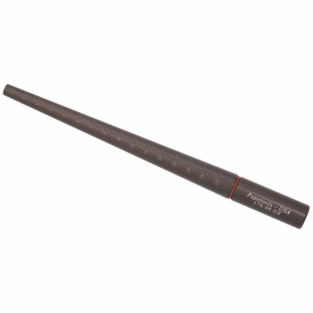 Aluminum Mandrel - Gold Standard