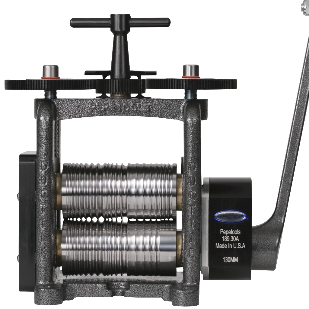 Fancy All Wire 130MM ULTRA Mill with Ductile Frame
