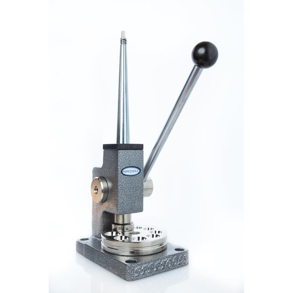Ring Stretcher w/ Ductile Frame ULTRA Series (INTRO BONUS OFFER)