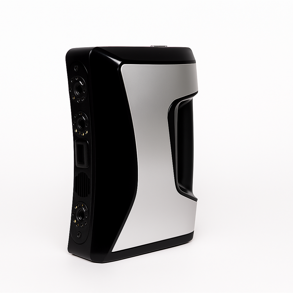 Nexograph Atlas S1 Laser Scanner