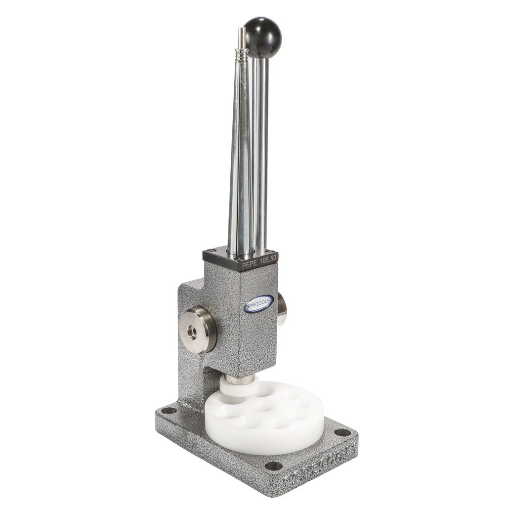 Ring Stretcher w/ Ductile Frame ULTRA Series (INTRO BONUS OFFER)