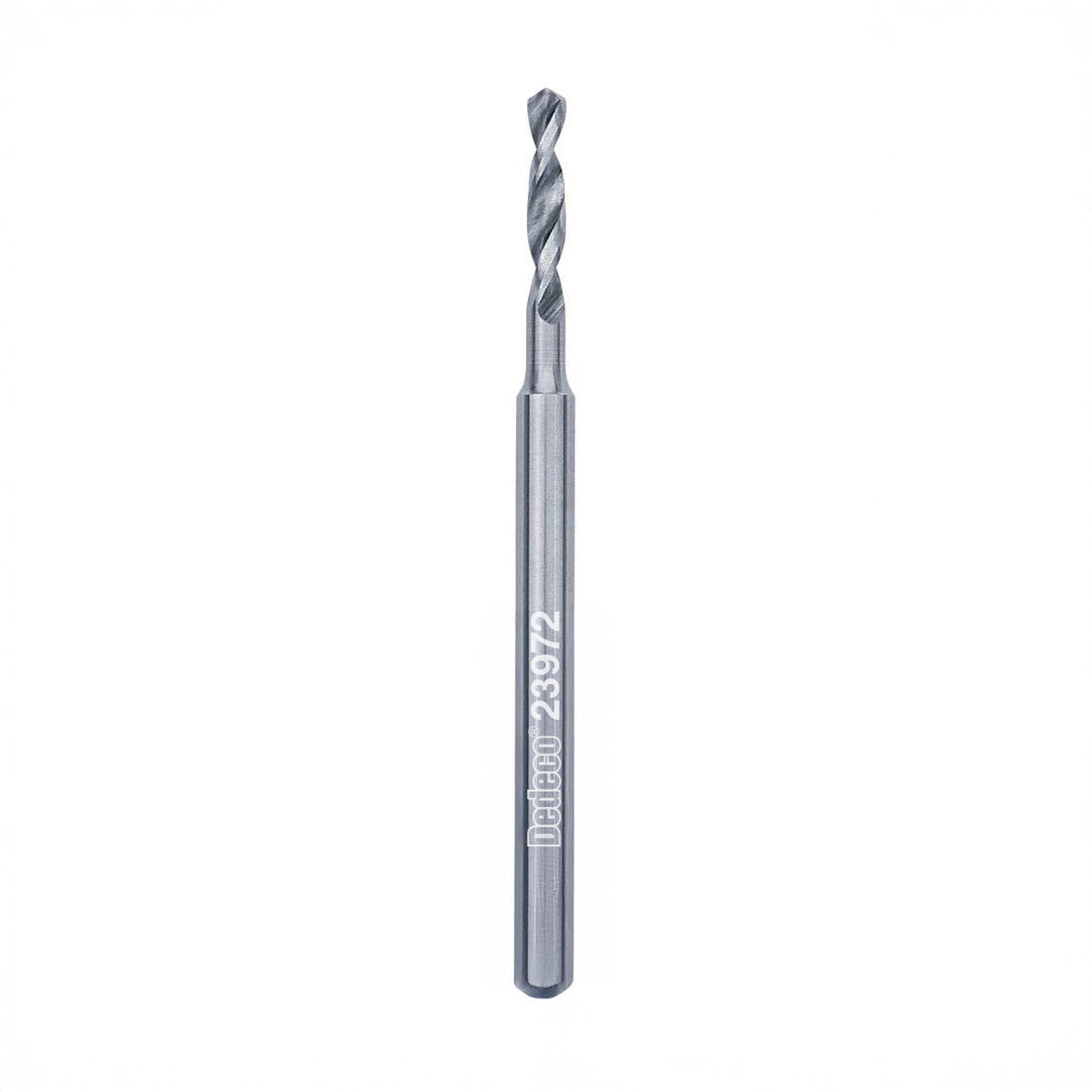 Micro Carbide Twist Drill by Dedeco - 2 pack