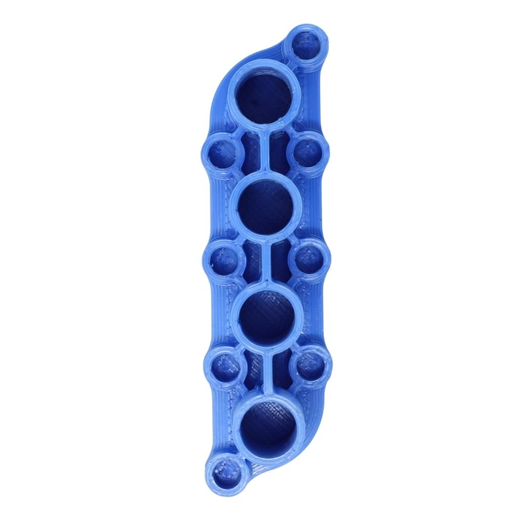 Organizing Stand for Paste Solder