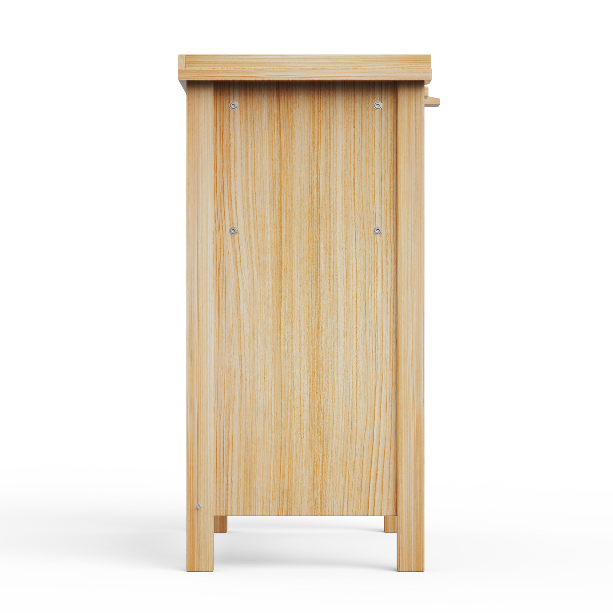 Professional Jewelers Bench by Gerstner International