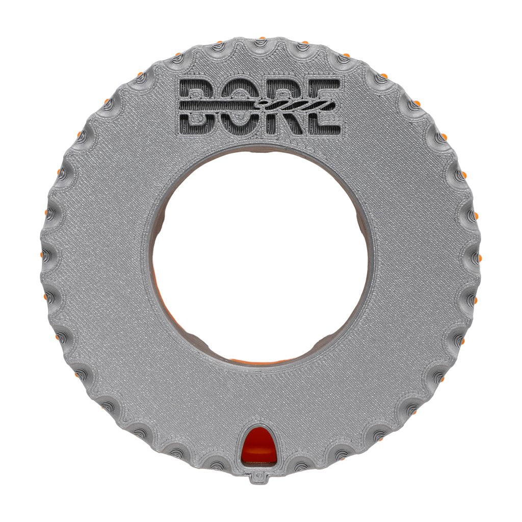 BORE™ Jeweler's Drill Bit Organizer and Dispenser