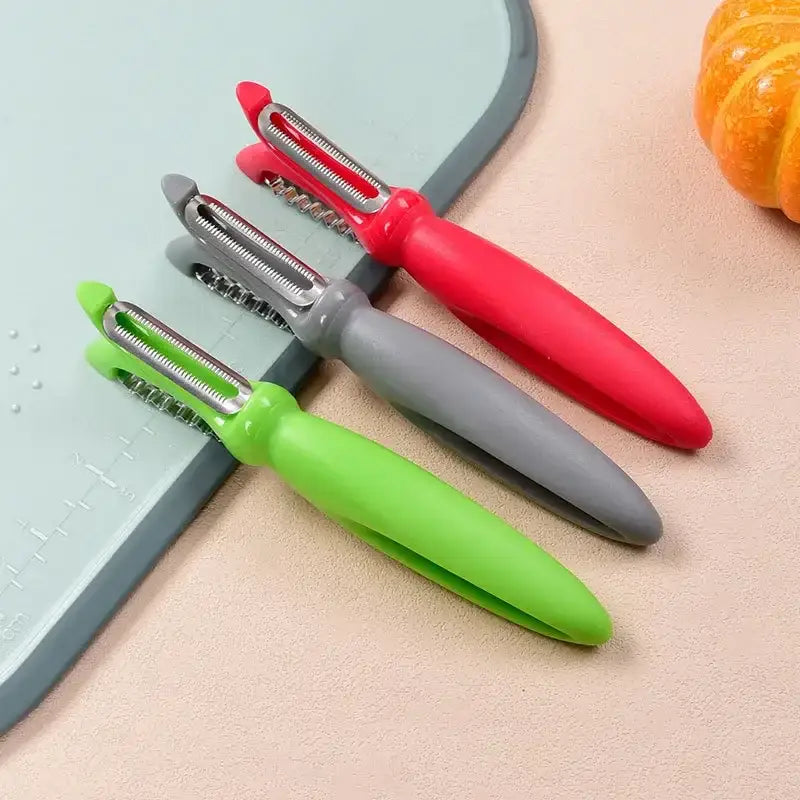 Stainless Steel Vegetable Peeler