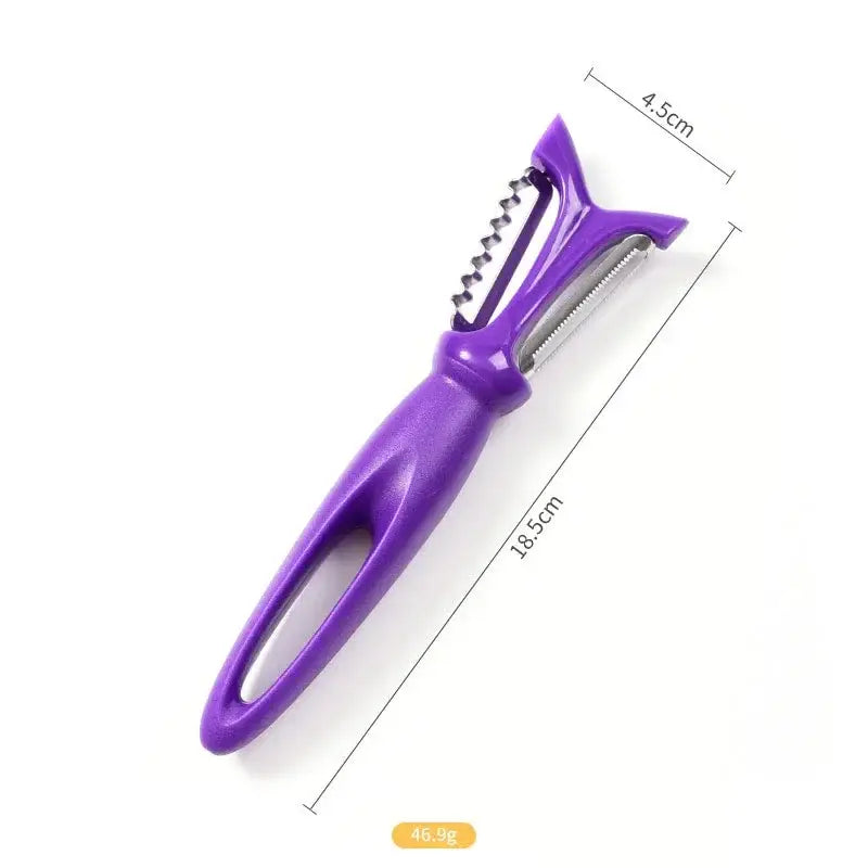 Stainless Steel Vegetable Peeler