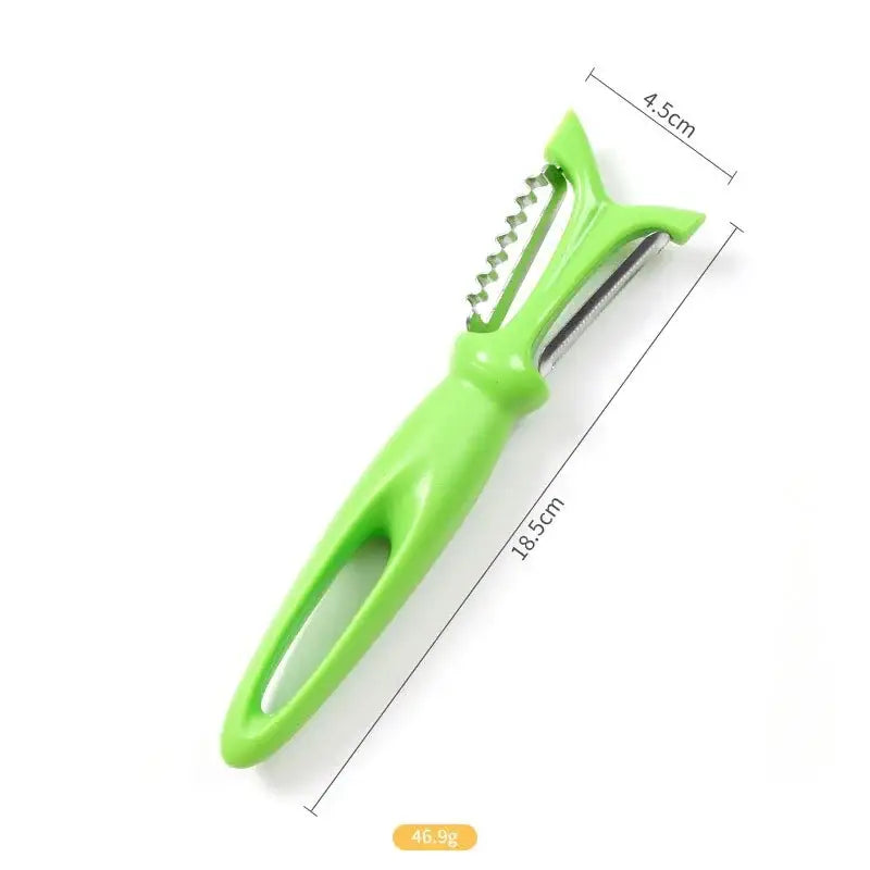Stainless Steel Vegetable Peeler