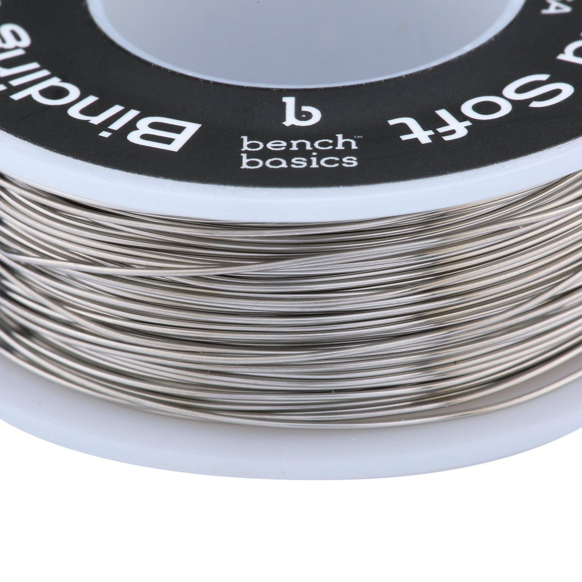 Stainless Steel Wire for Binding and Handling, 1/4lb Spool