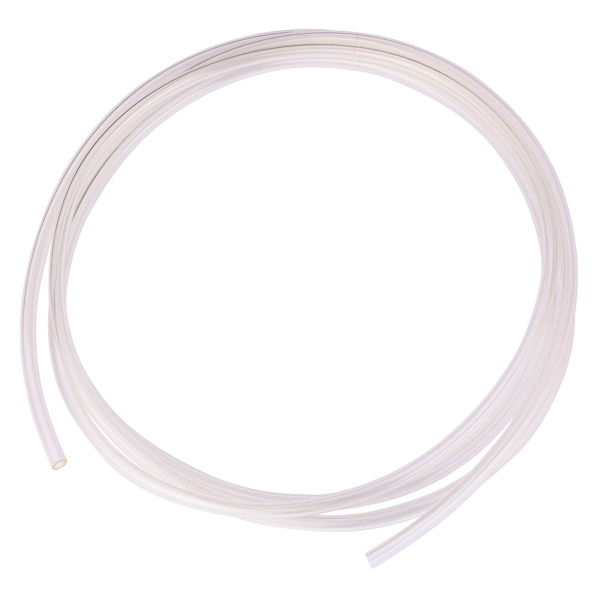 Clear Argon Tubing for Pulse Arc Welders 1/4" Diameter x 7ft
