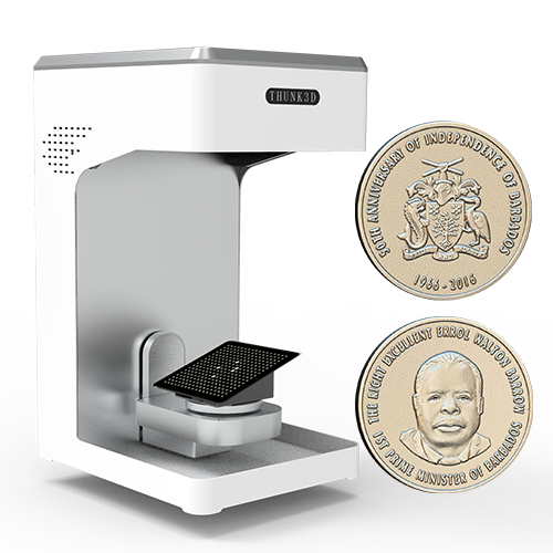 Thunk3D JS500 Desktop 3D Scanner