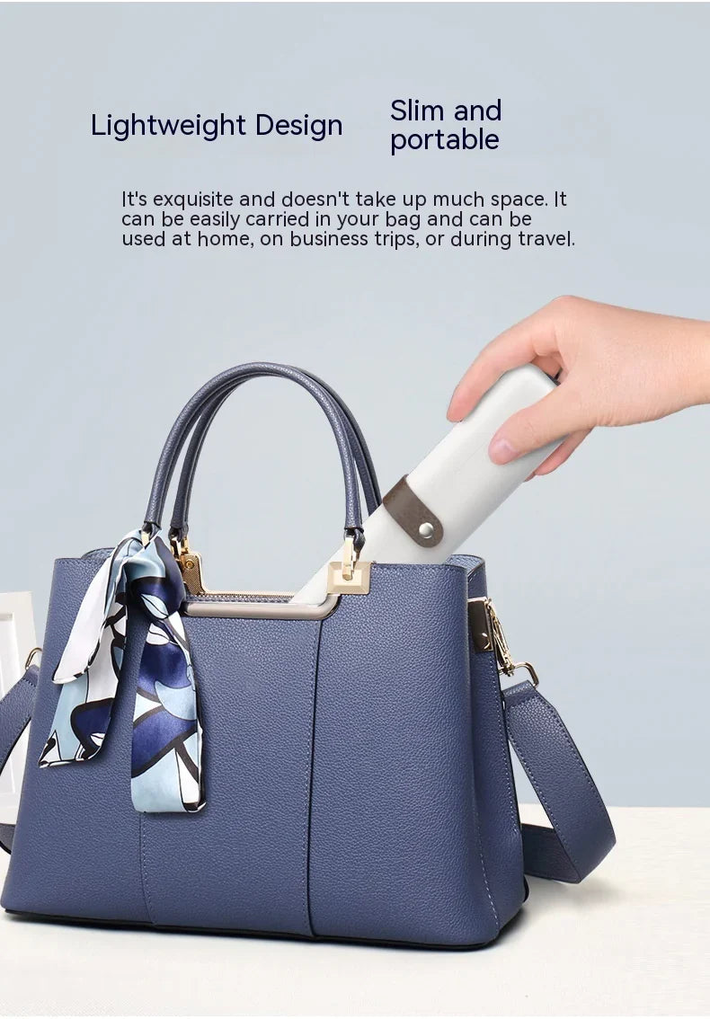 Portable Toothbrush Sterilizer