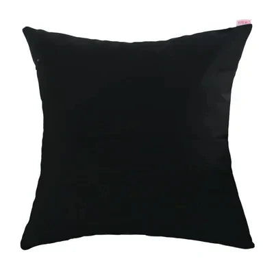 Canvas Jelly Color Pillow Covers