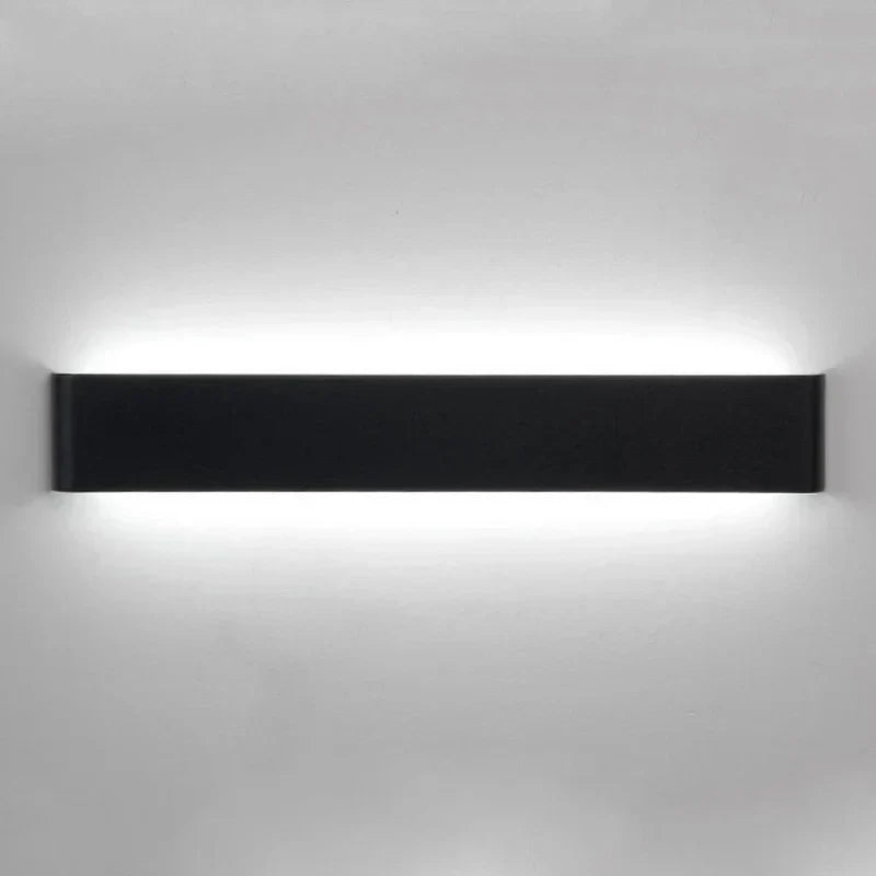 Minimalist Aluminum Indoor Lamps
