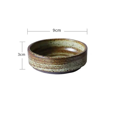 Stoneware Dinnerware Set