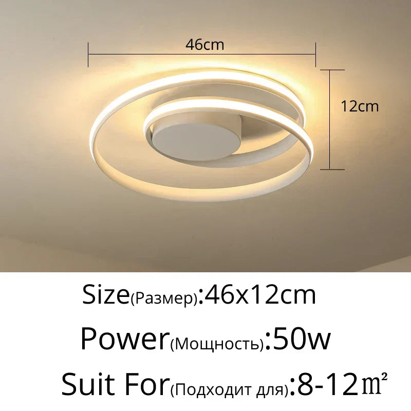 LED Surface Light