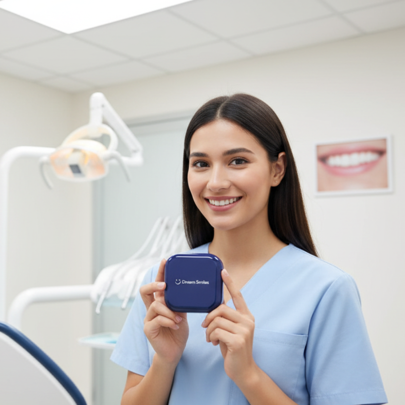 Clear Aligners Manufacturer
