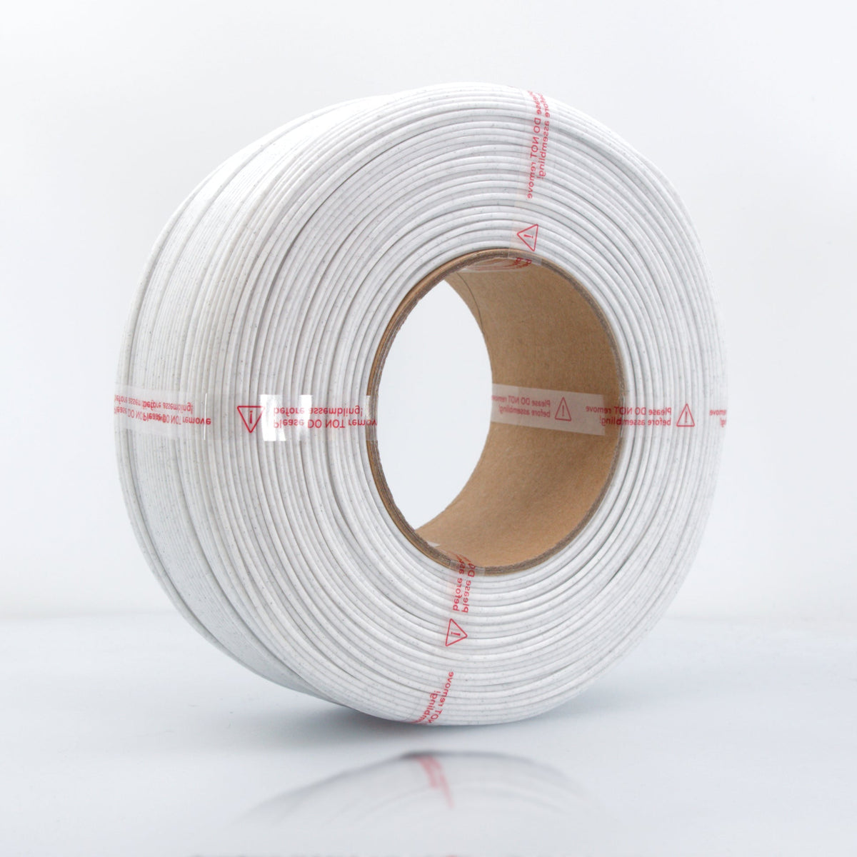 AMBROSIA PLA Filament of the Gods - 1KG Bambu AMS Friendly Cardboard Spools Premium 3D Printing Filament