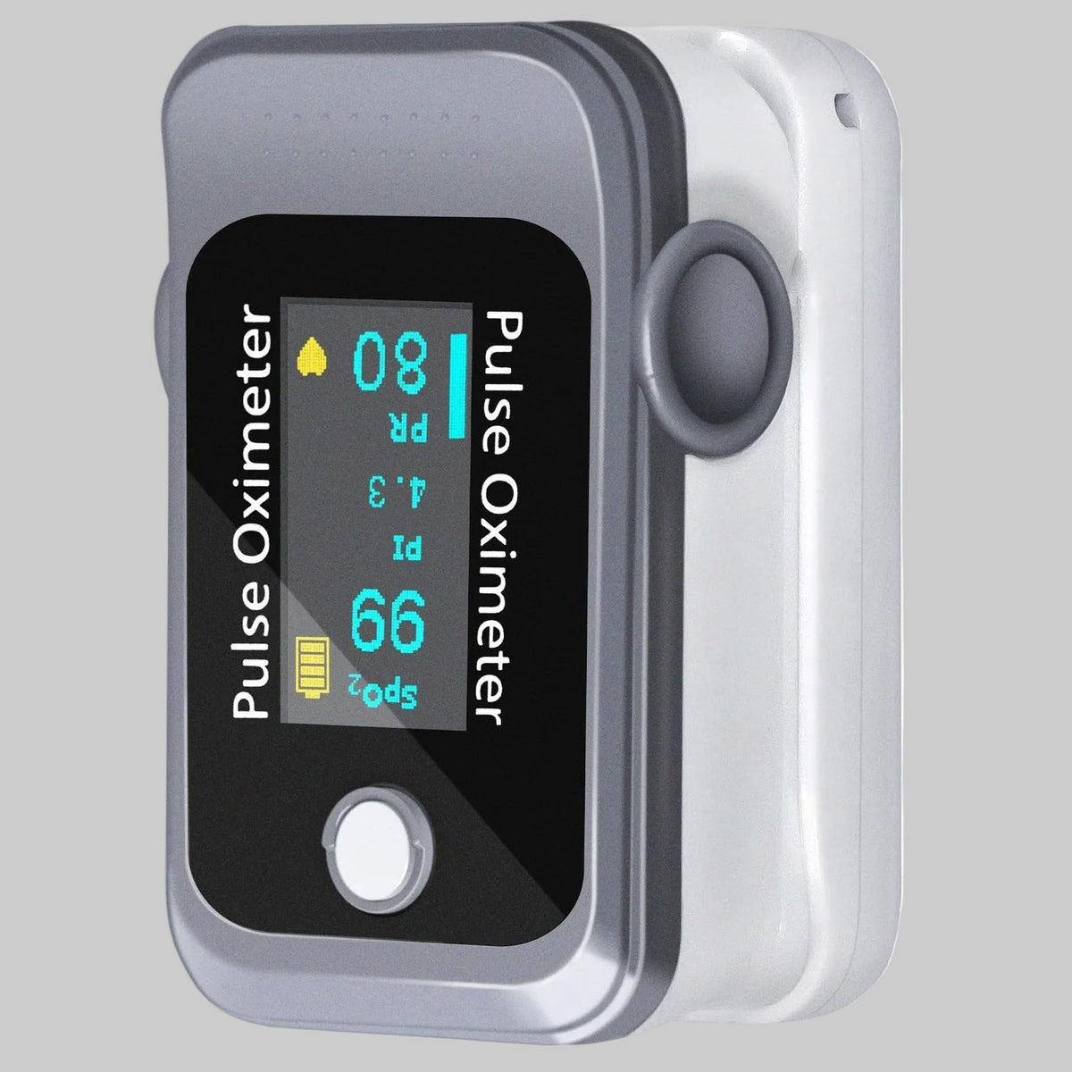 BM1000C Shanghai Berry Fingertip Pulse Oximeters Clearance was Amazon Choice
