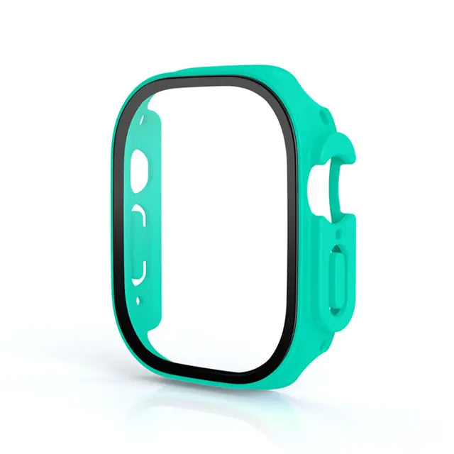 Ultra Glass Case