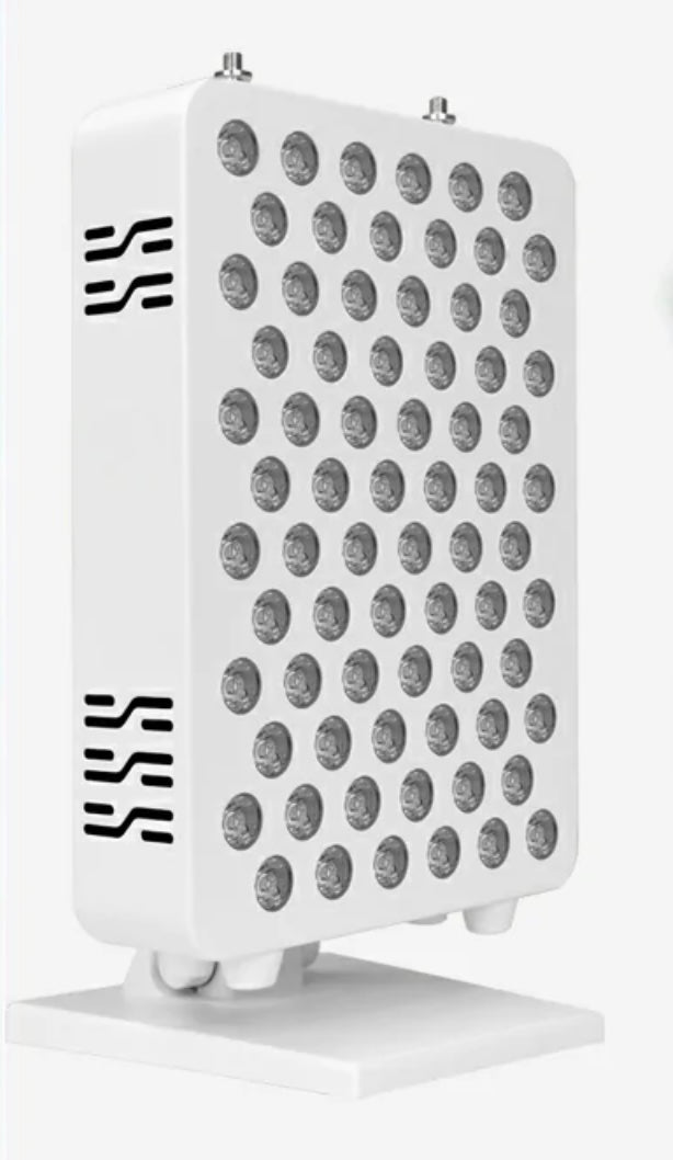 TimeLight Core Red Light Therapy Panel | Compact Red & Near-Infrared Therapy System
