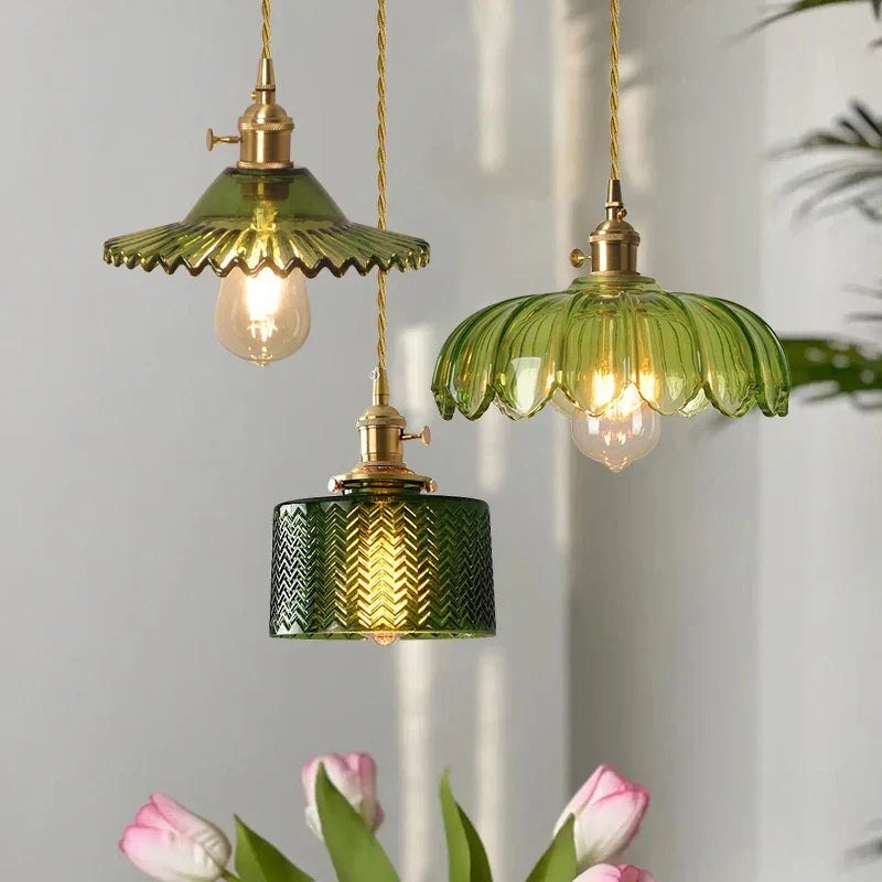 Nordic Modern Pendant Light