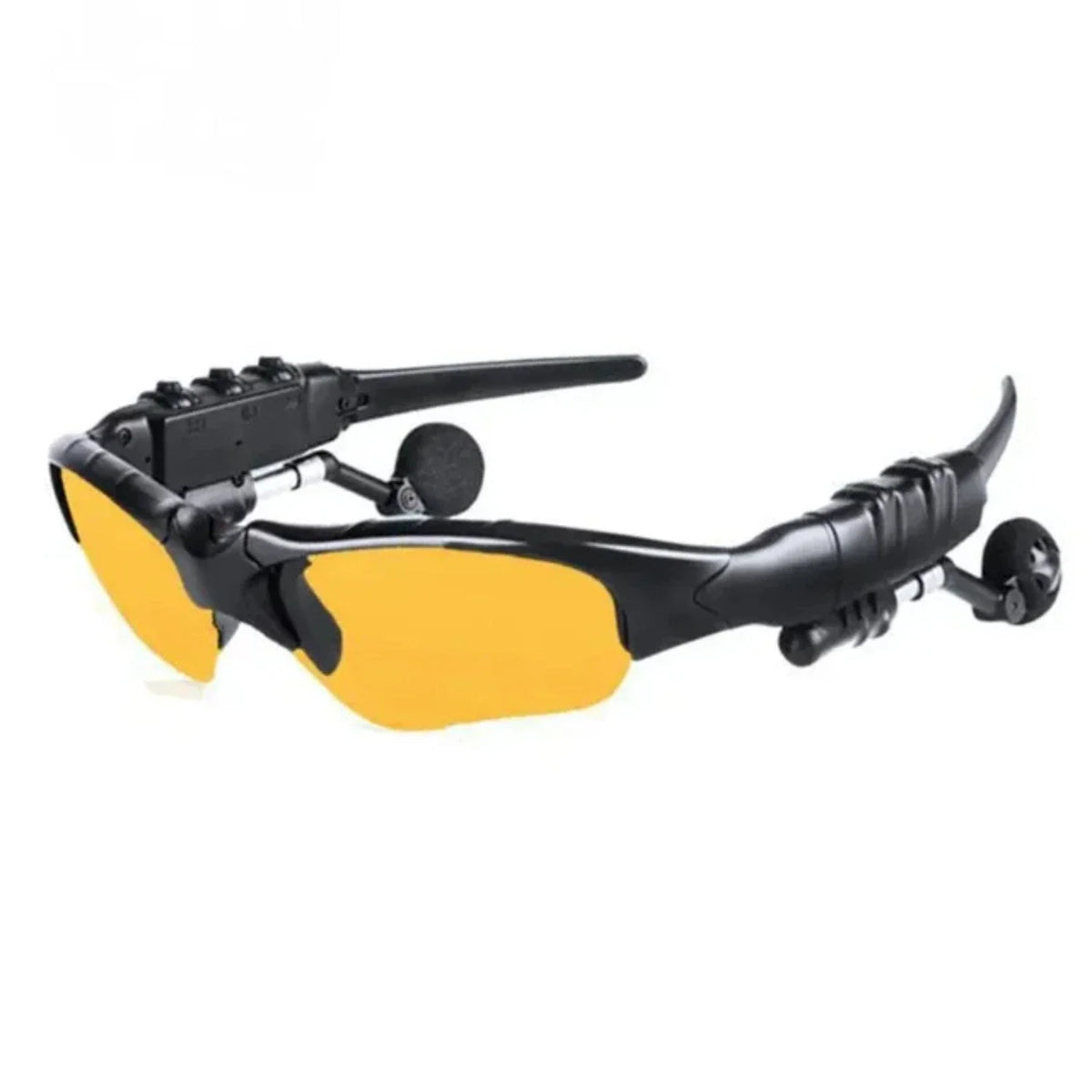 New Smart Bluetooth 5.0 Audio Polarized Sun Glasses Surround Sound Headphones Listen To Music Call Cycling Sunglasses Men Women