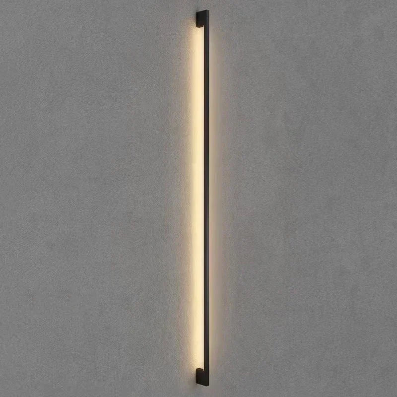 Modern Nordic LED Sconce