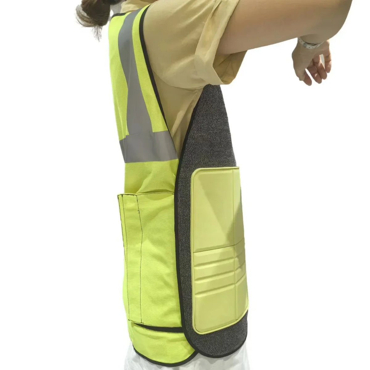 High Quality Breathable Safety Clothing Durable Professional Anti-Cutting Reflective Safety Vest