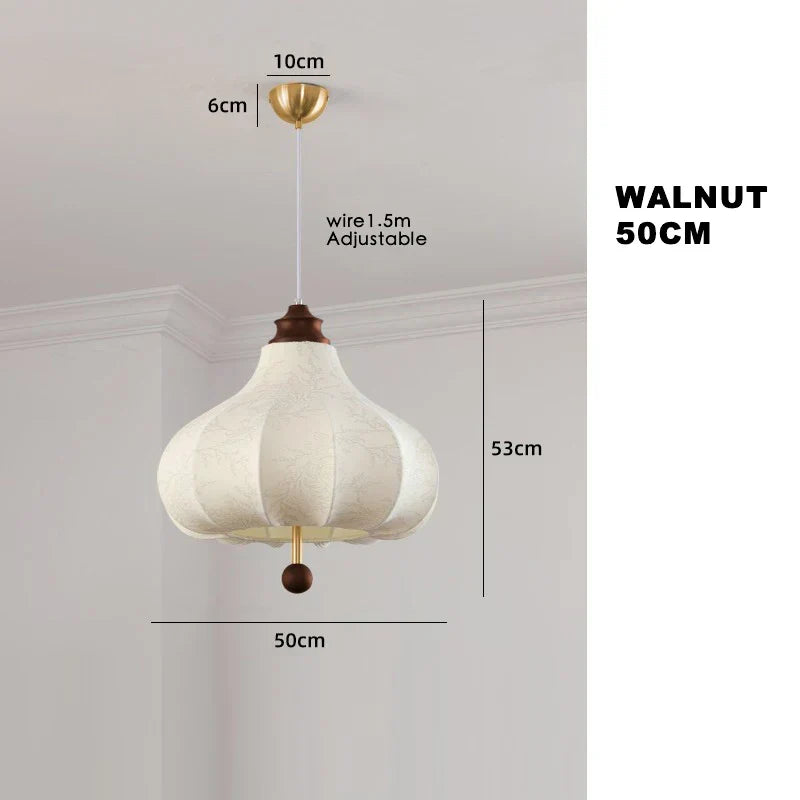 LED Modern Pendant Light