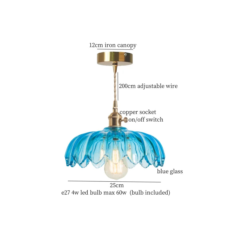 Nordic Modern Pendant Light