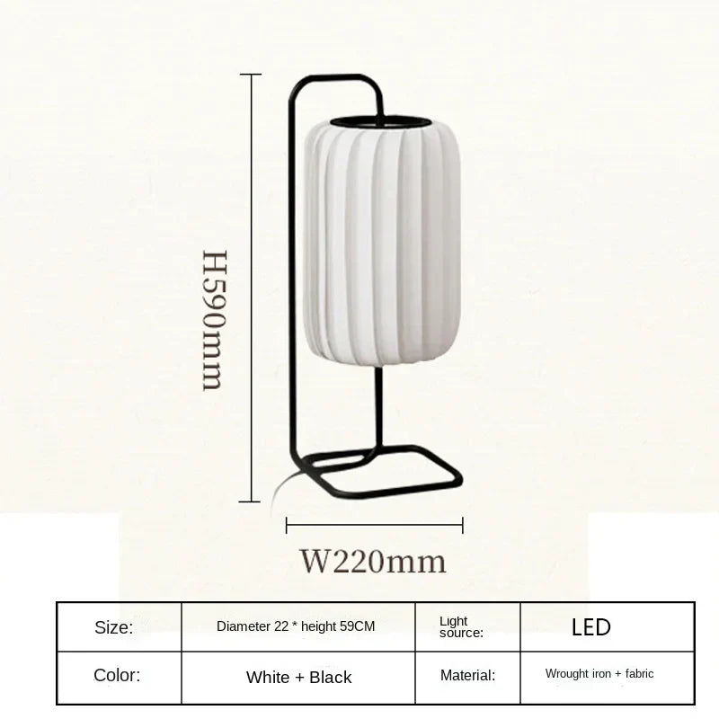 LED Modern Floor Lamp