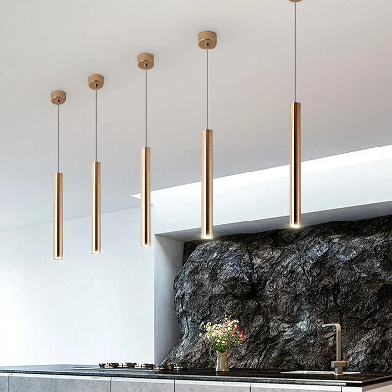 LED Commercial Chandelier