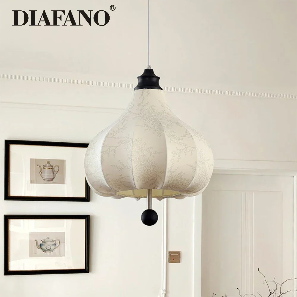LED Modern Pendant Light