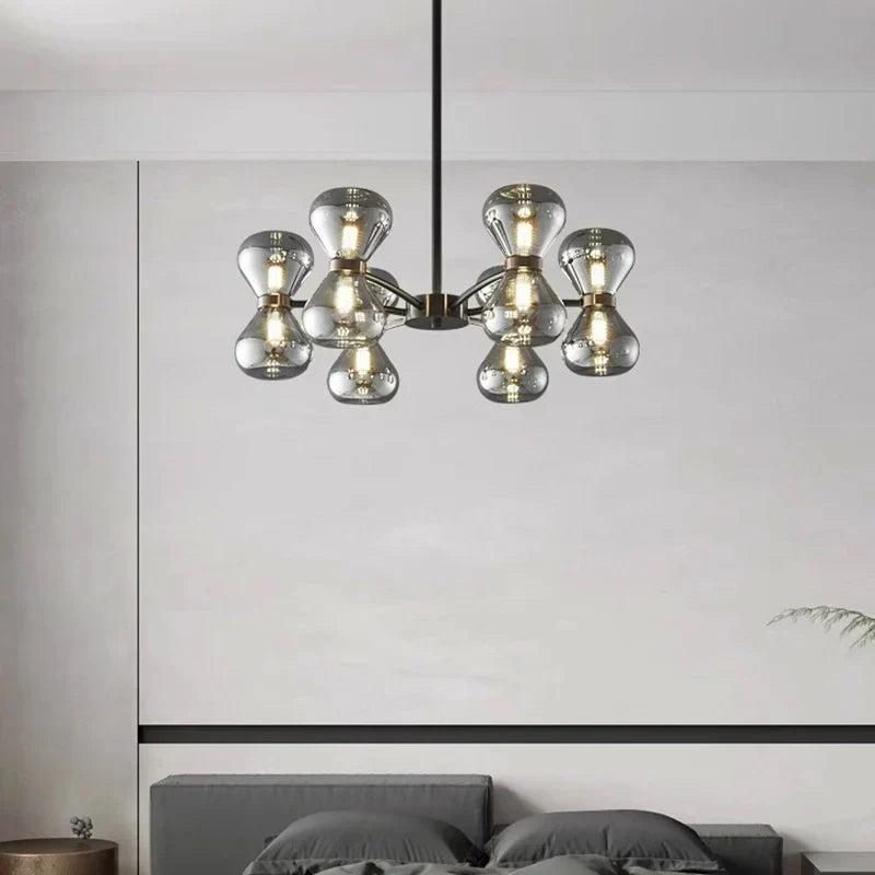 Modern LED Ceiling Light