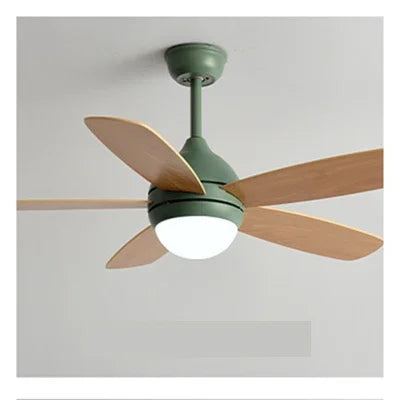 Helicopter Ceiling Fan Light