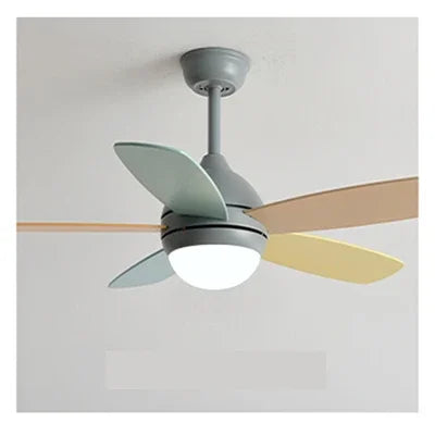 Helicopter Ceiling Fan Light
