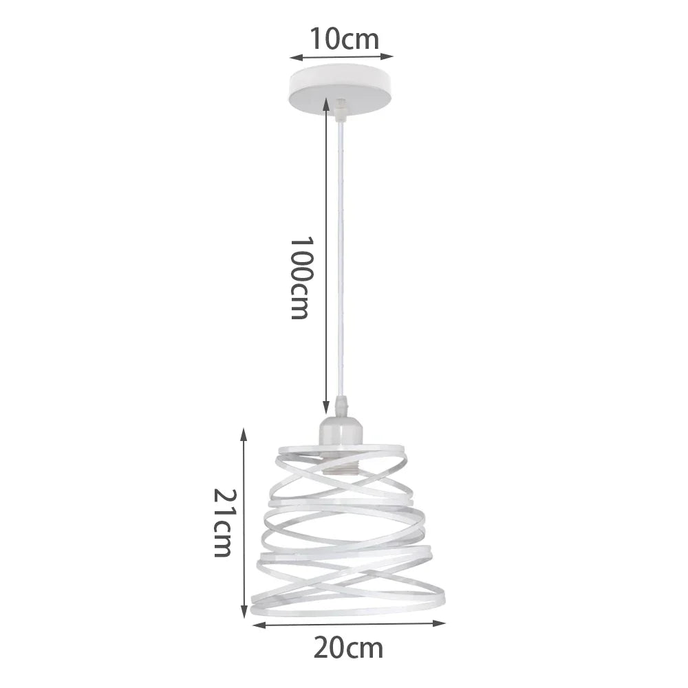 Chrome Ball Pendant Light Alloy Kitchen Style