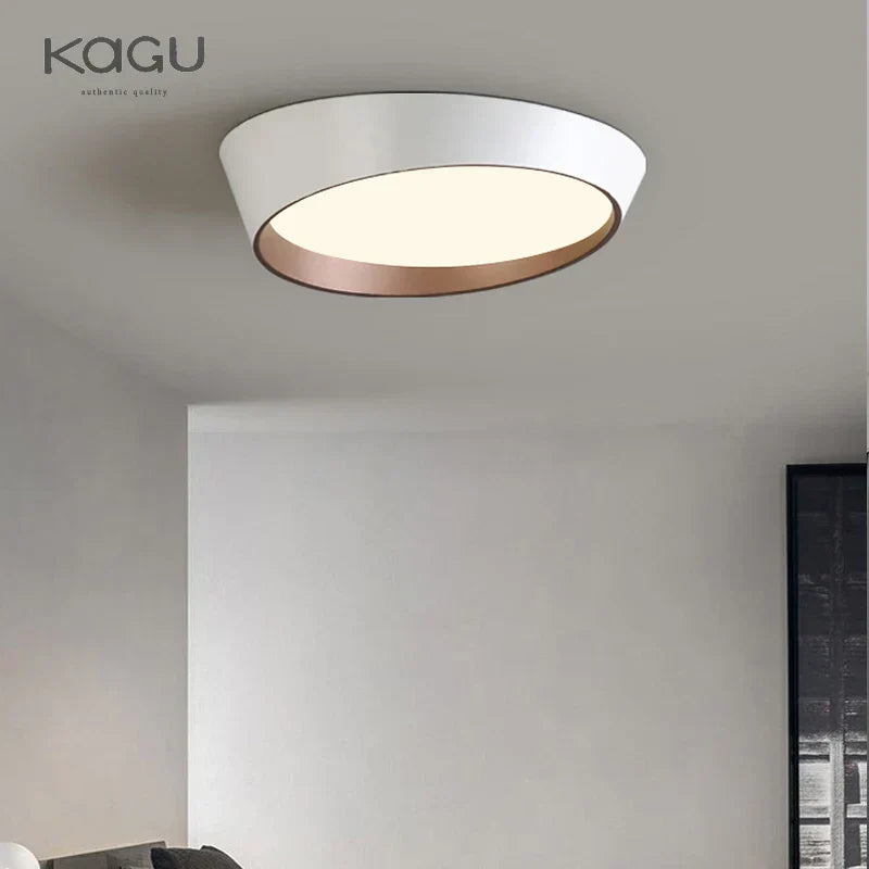 Modern LED Bedroom Light