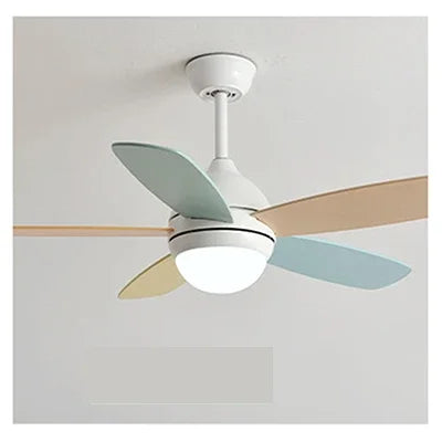 Helicopter Ceiling Fan Light