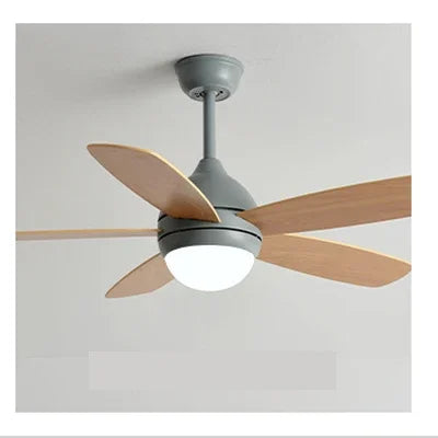 Helicopter Ceiling Fan Light