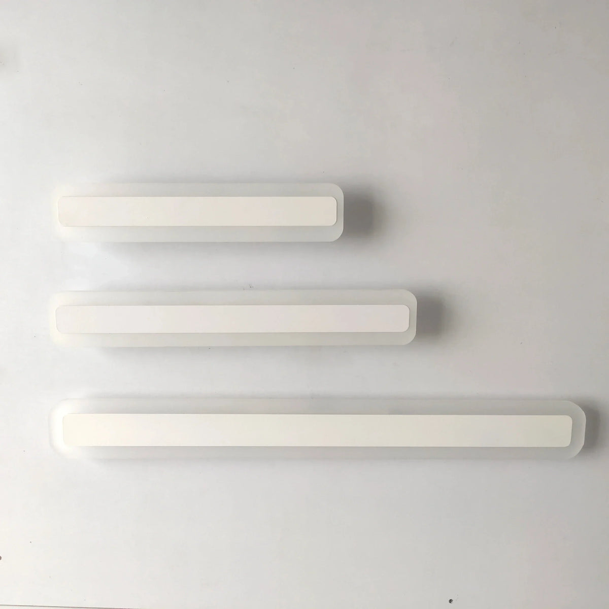Acrylic LED Wall Lamps