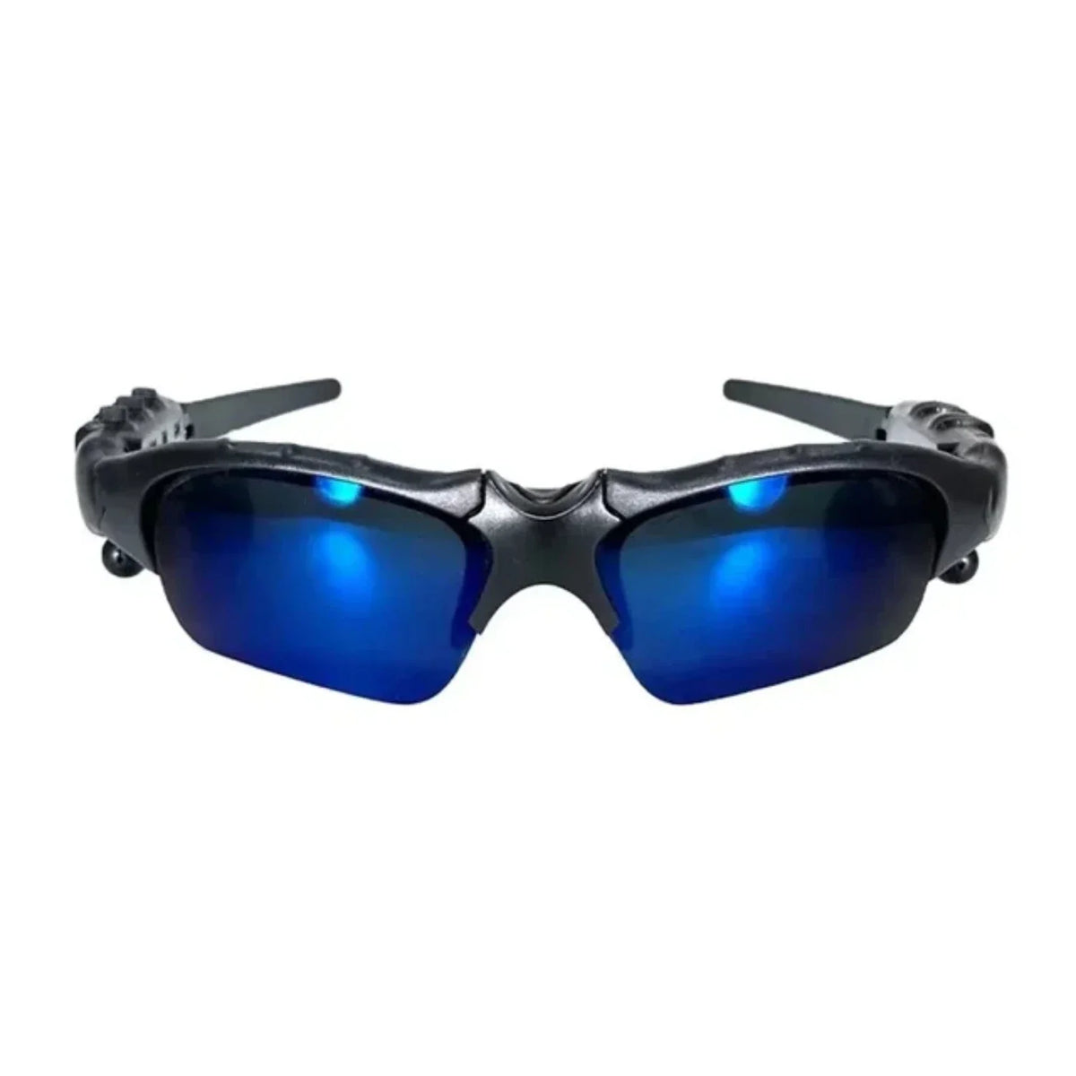 New Smart Bluetooth 5.0 Audio Polarized Sun Glasses Surround Sound Headphones Listen To Music Call Cycling Sunglasses Men Women