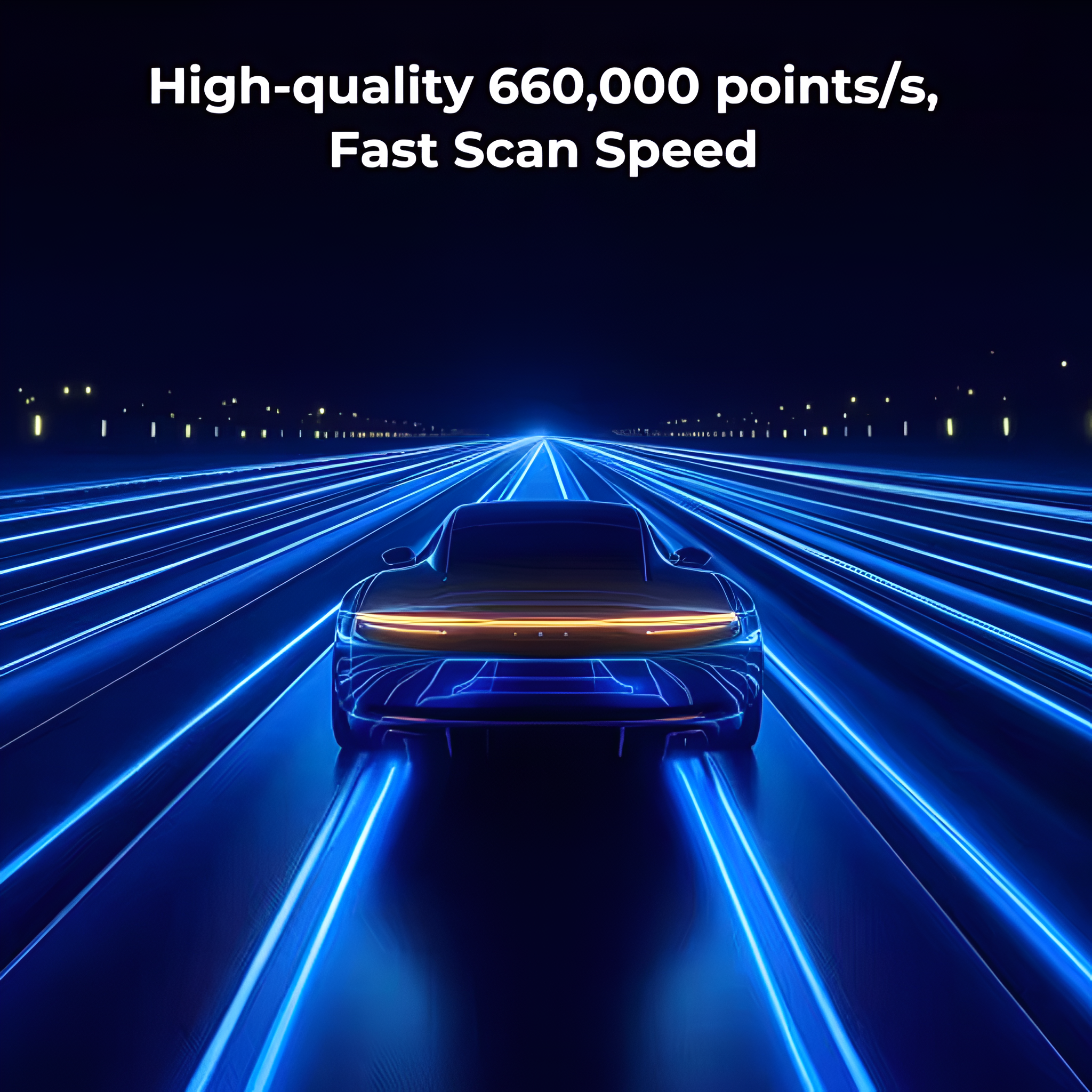 LumiForge Azura Pro Laser Scanner