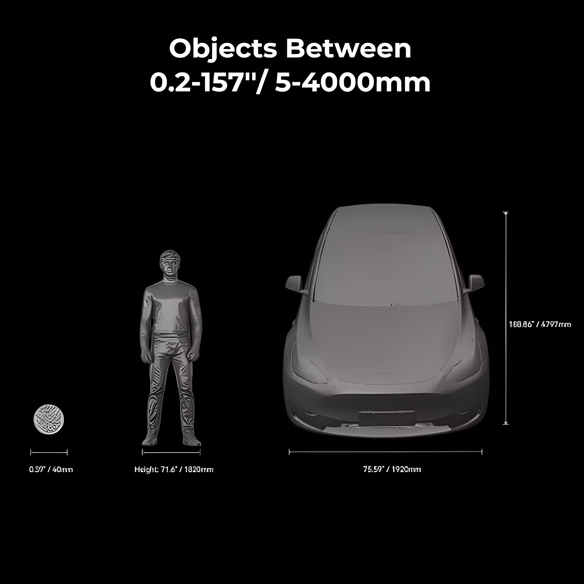 LumiForge Azura Pro Laser Scanner