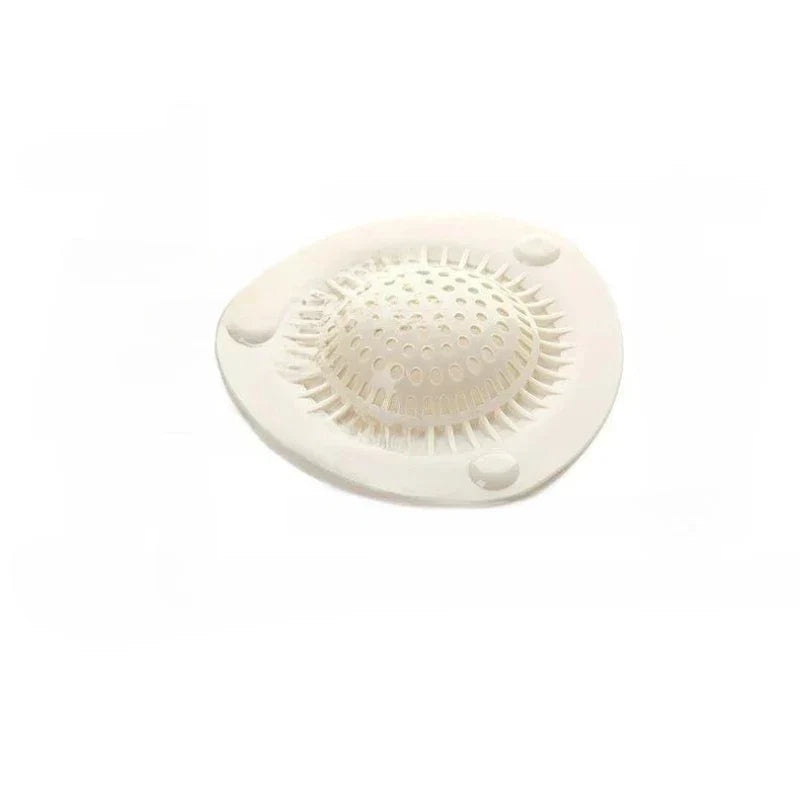 Silicone Hair Drain Strainer