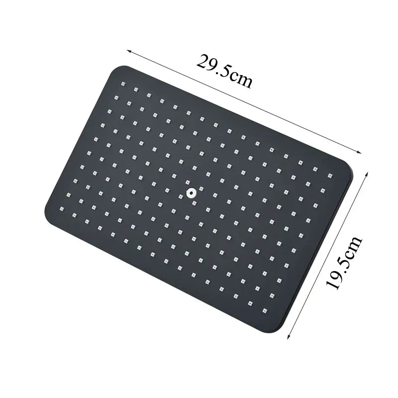 Stainless Steel Ceiling Shower